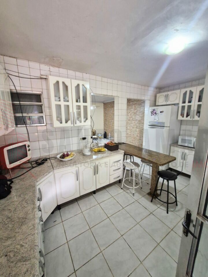 Casa Térrea para Venda - CAPÃO REDONDO