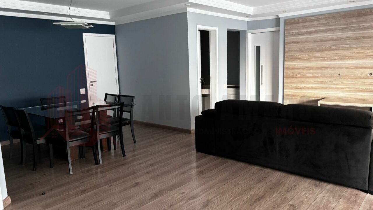 Apartamento para Venda - BELENZINHO