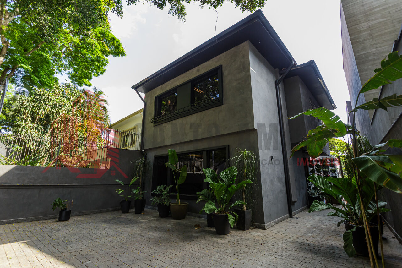 Sobrado para Venda - INDIANÓPOLIS