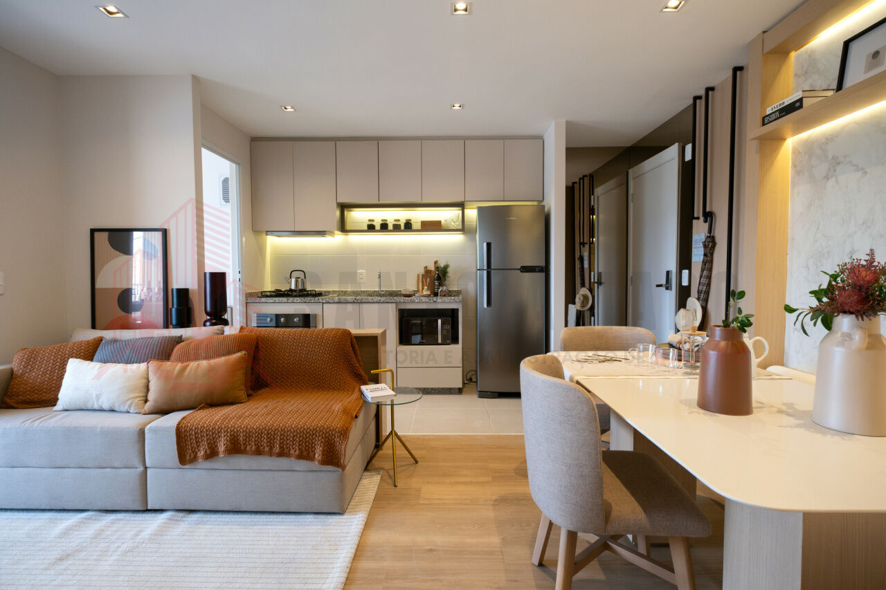 Apartamento para Venda - VILA CRUZEIRO