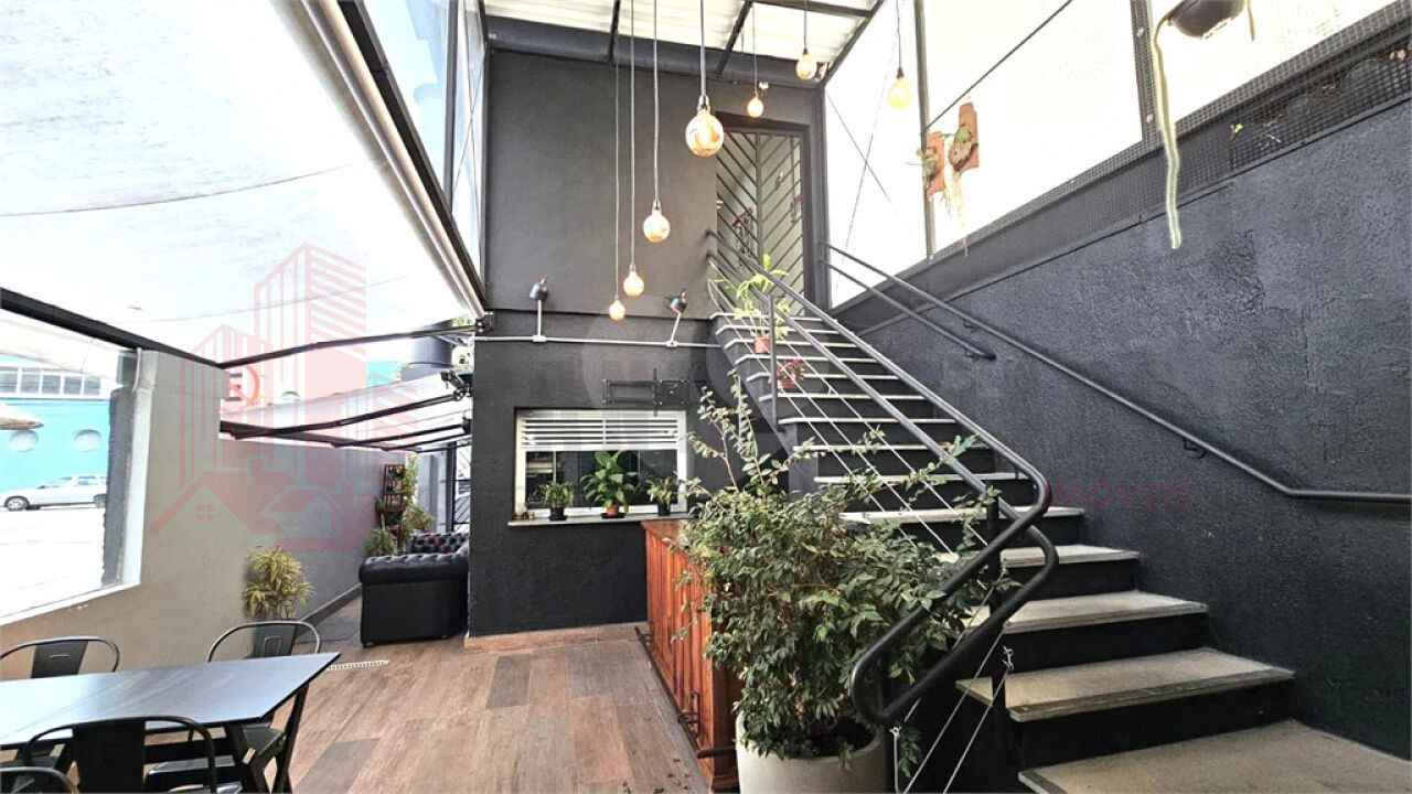 Casa Comercial para Venda - CHÁCARA SANTO ANTÔNIO ZONA SUL