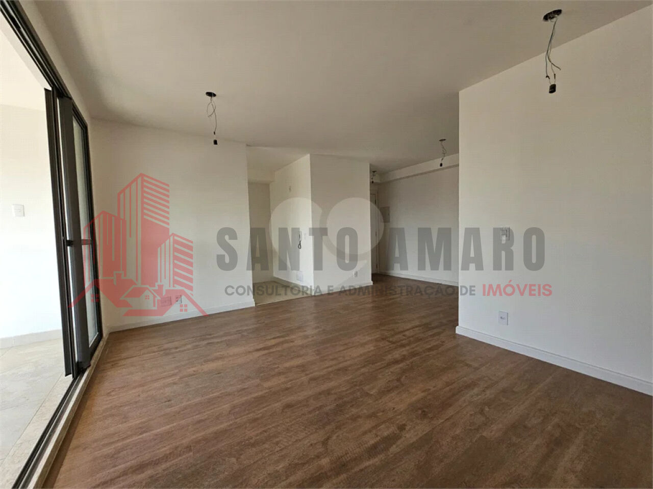 Apartamento para Venda - CHÁCARA SANTO ANTÔNIO ZONA SUL