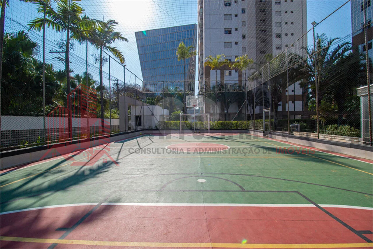 Apartamento para Venda - CHÁCARA SANTO ANTÔNIO ZONA SUL