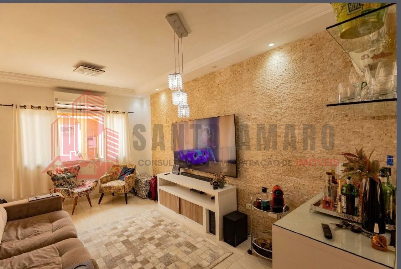 Sobrado para Venda - VILA ISA