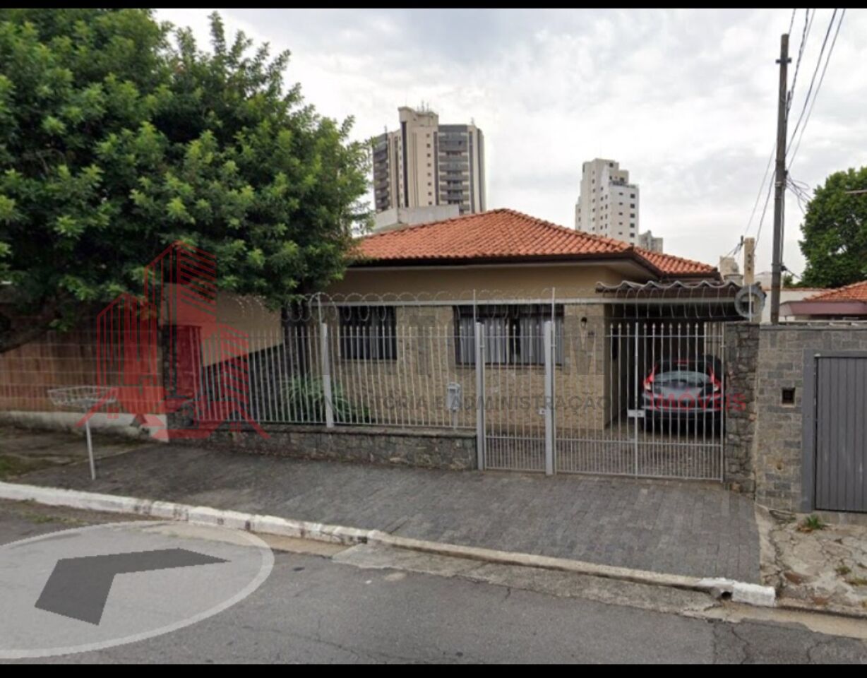 Casa para Venda - BOSQUE DA SAÚDE