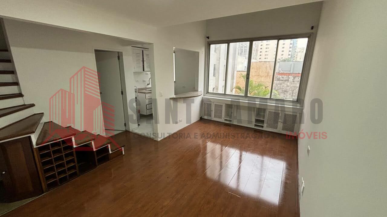 Duplex para Venda - BROOKLIN PAULISTA