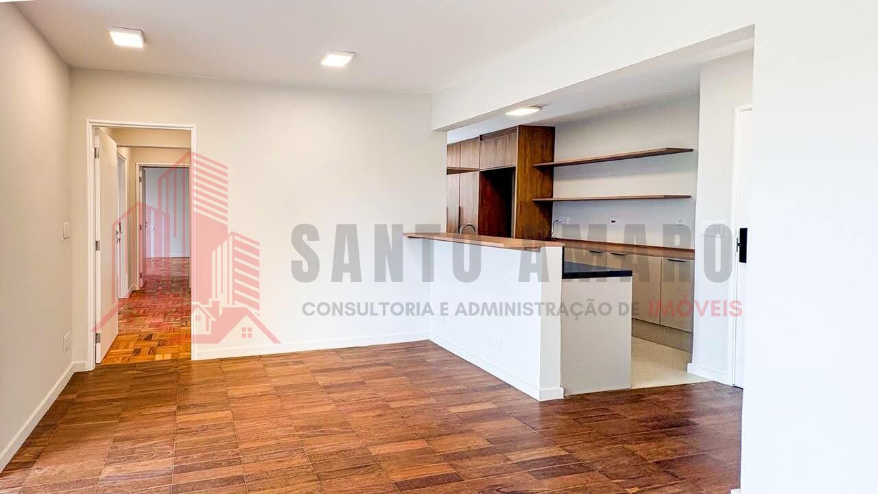 Apartamento para Venda - CHÁCARA SANTO ANTÔNIO ZONA SUL