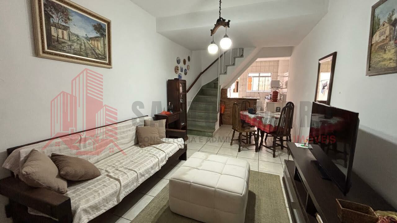 Sobrado para Venda - VILA CRUZEIRO