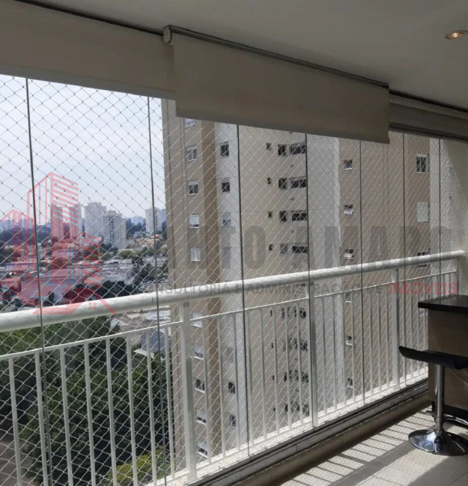 Apartamento para Venda - CHÁCARA SANTO ANTÔNIO ZONA SUL