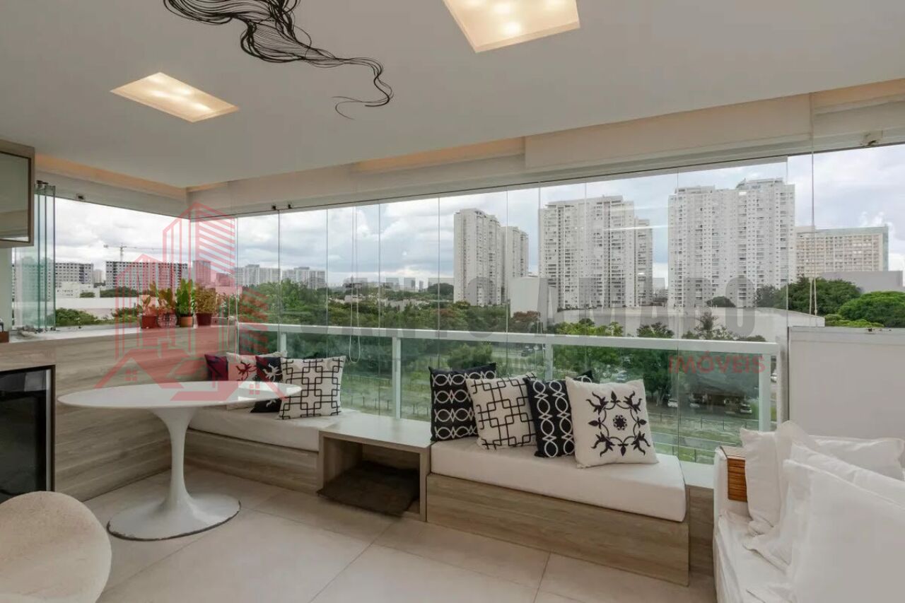 Apartamento para Venda - JARDIM DOM BOSCO