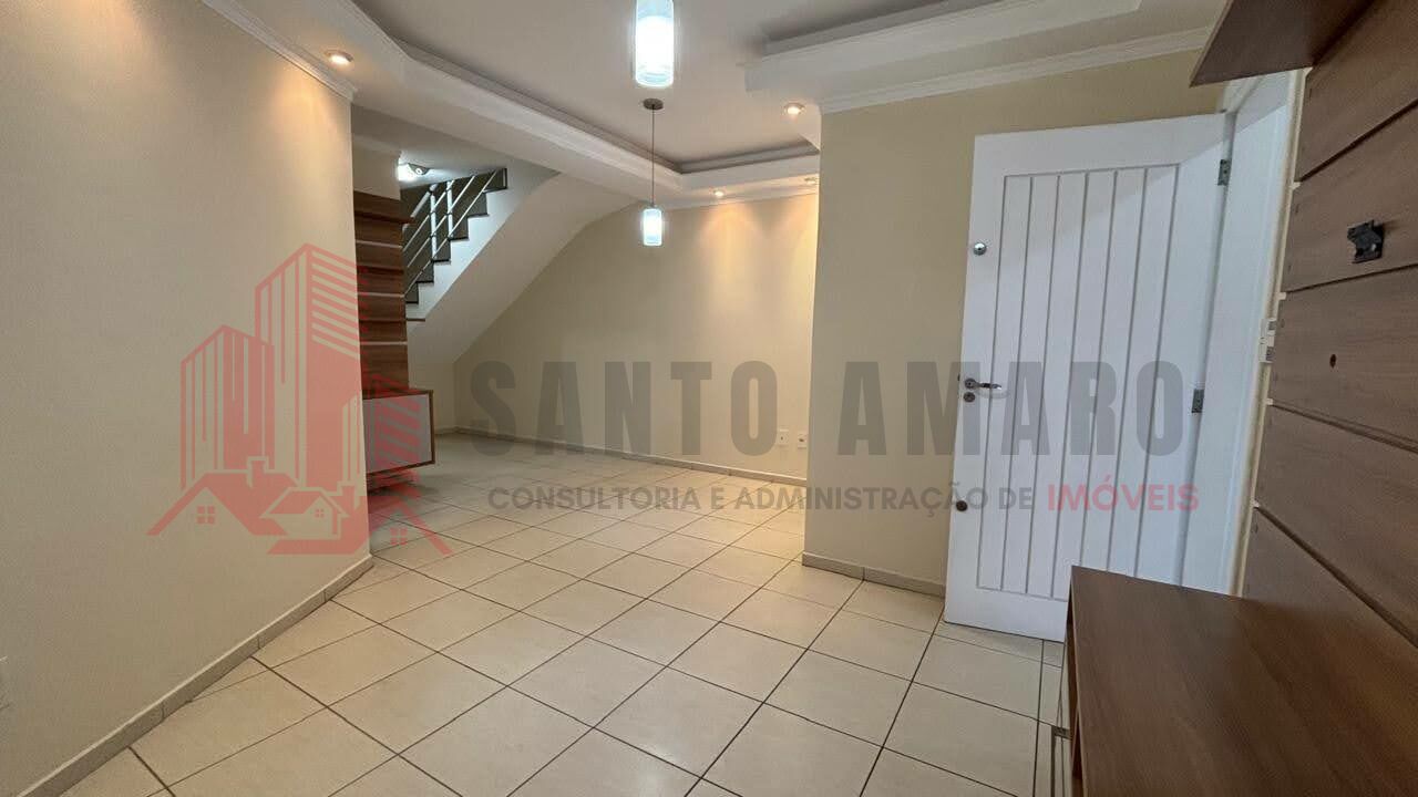 Sobrado para Venda - VILA CRUZEIRO