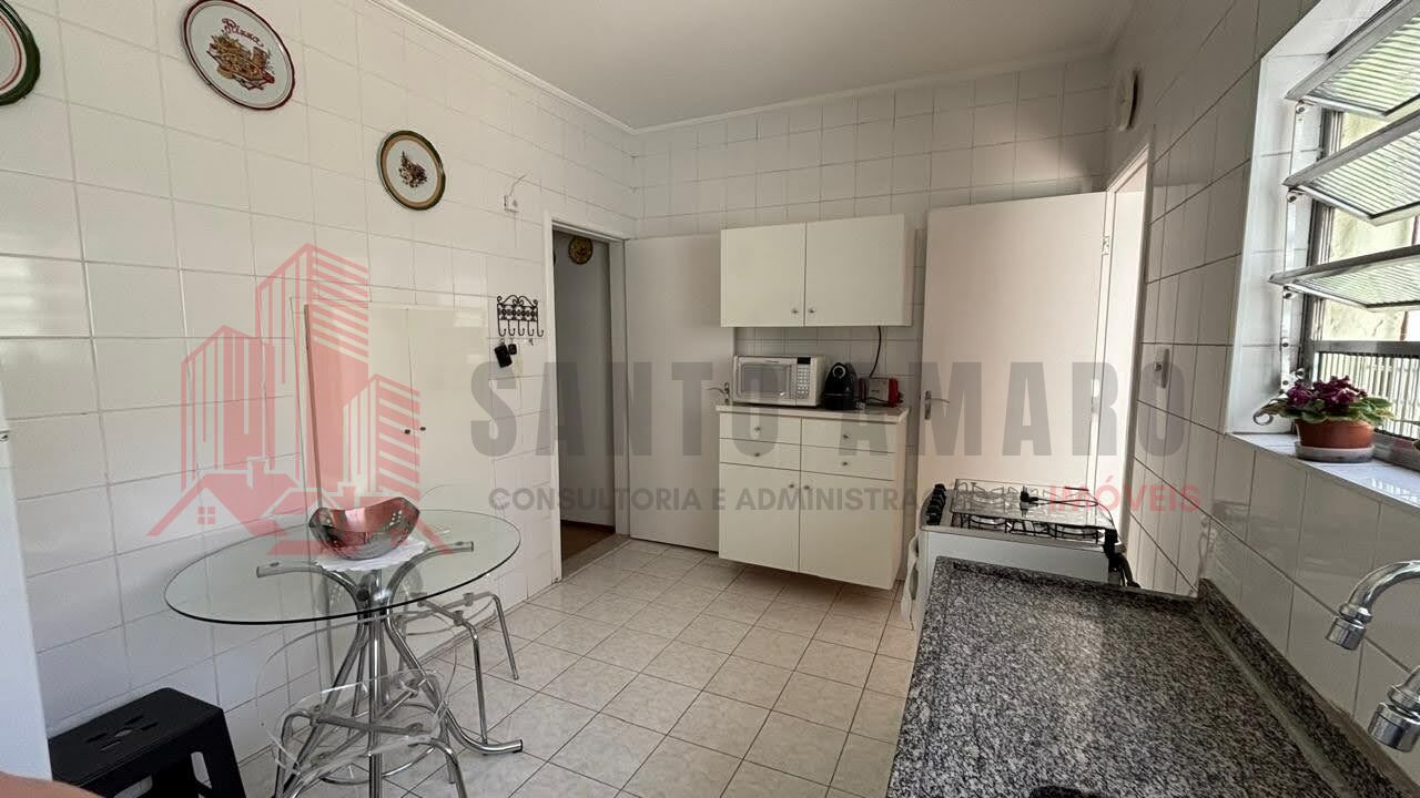 Sobrado para Venda - CHÁCARA SANTO ANTÔNIO ZONA SUL