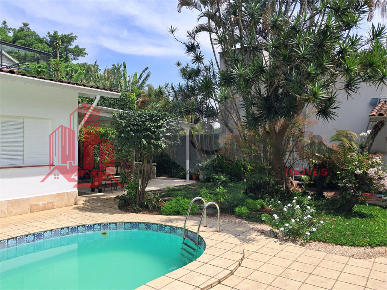 Casa Térrea para Venda - GRANJA JULIETA