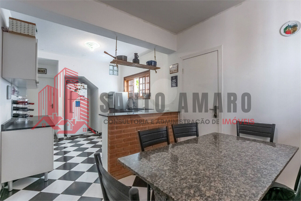 Casa de Vila para Venda - GRANJA JULIETA