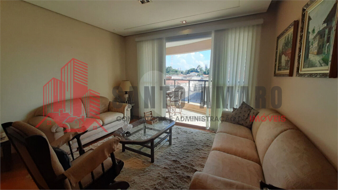 Apartamento para Venda - CHÁCARA SANTO ANTÔNIO ZONA SUL