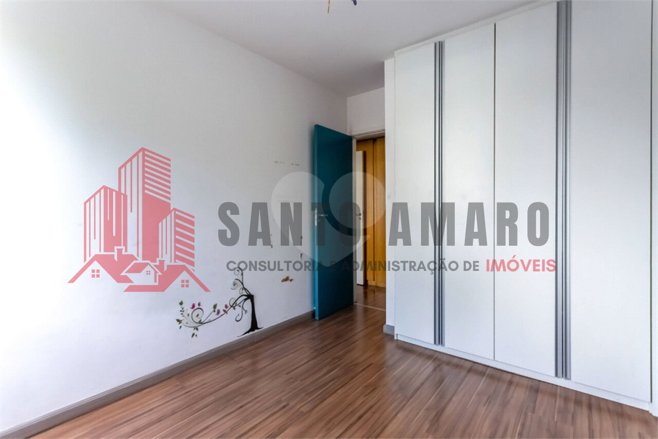 Apartamento para Venda - ALTO DA BOA VISTA