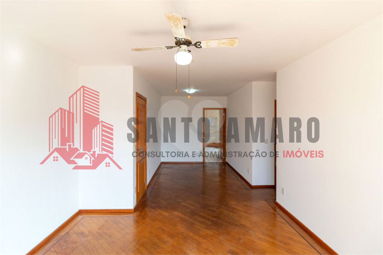 Apartamento para Locação - CHÁCARA SANTO ANTÔNIO ZONA SUL