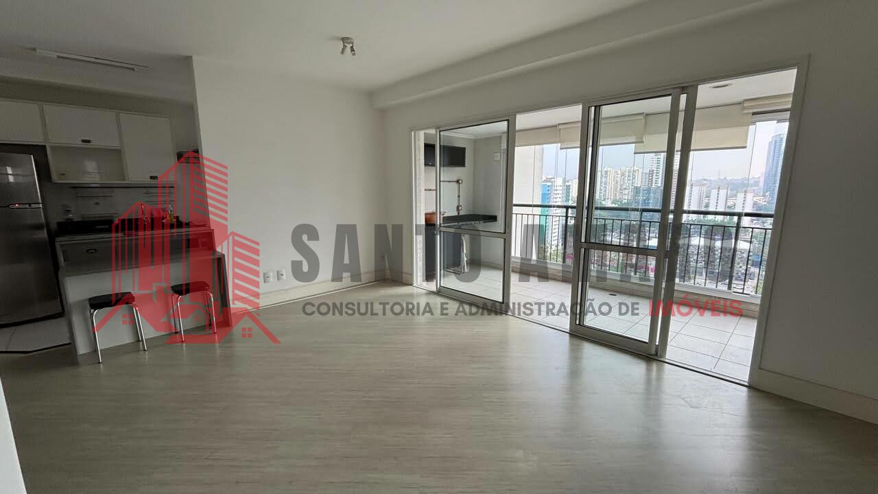Apartamento para Venda - CHÁCARA SANTO ANTÔNIO ZONA SUL
