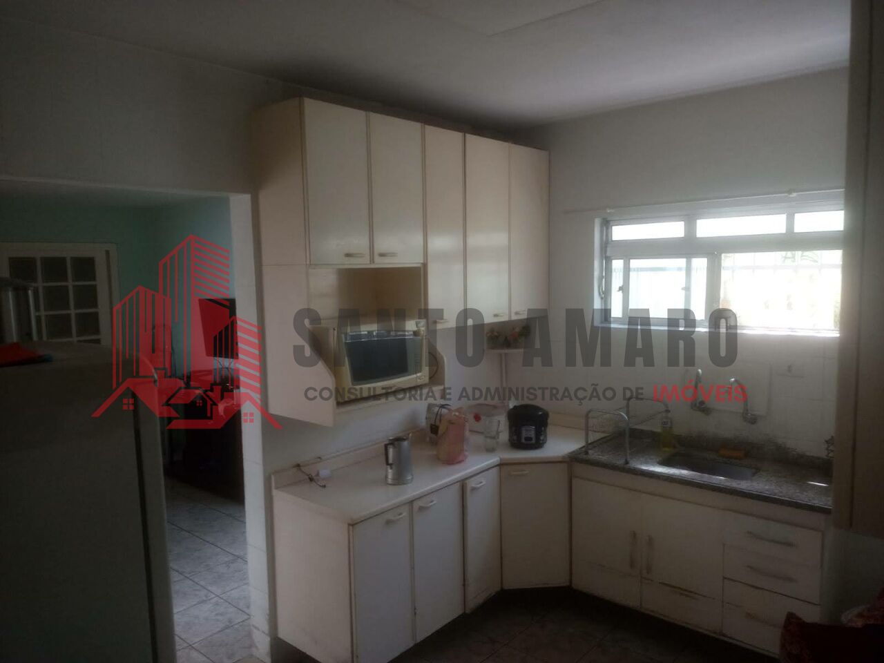 Casa Térrea para Venda - VILA ALMEIDA