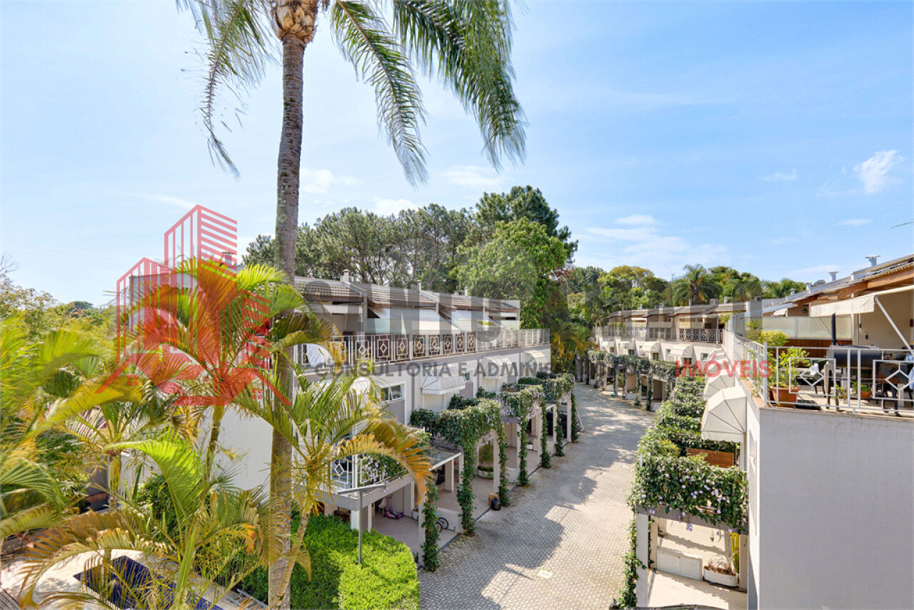 Condomínio para Venda - JARDIM HÍPICO