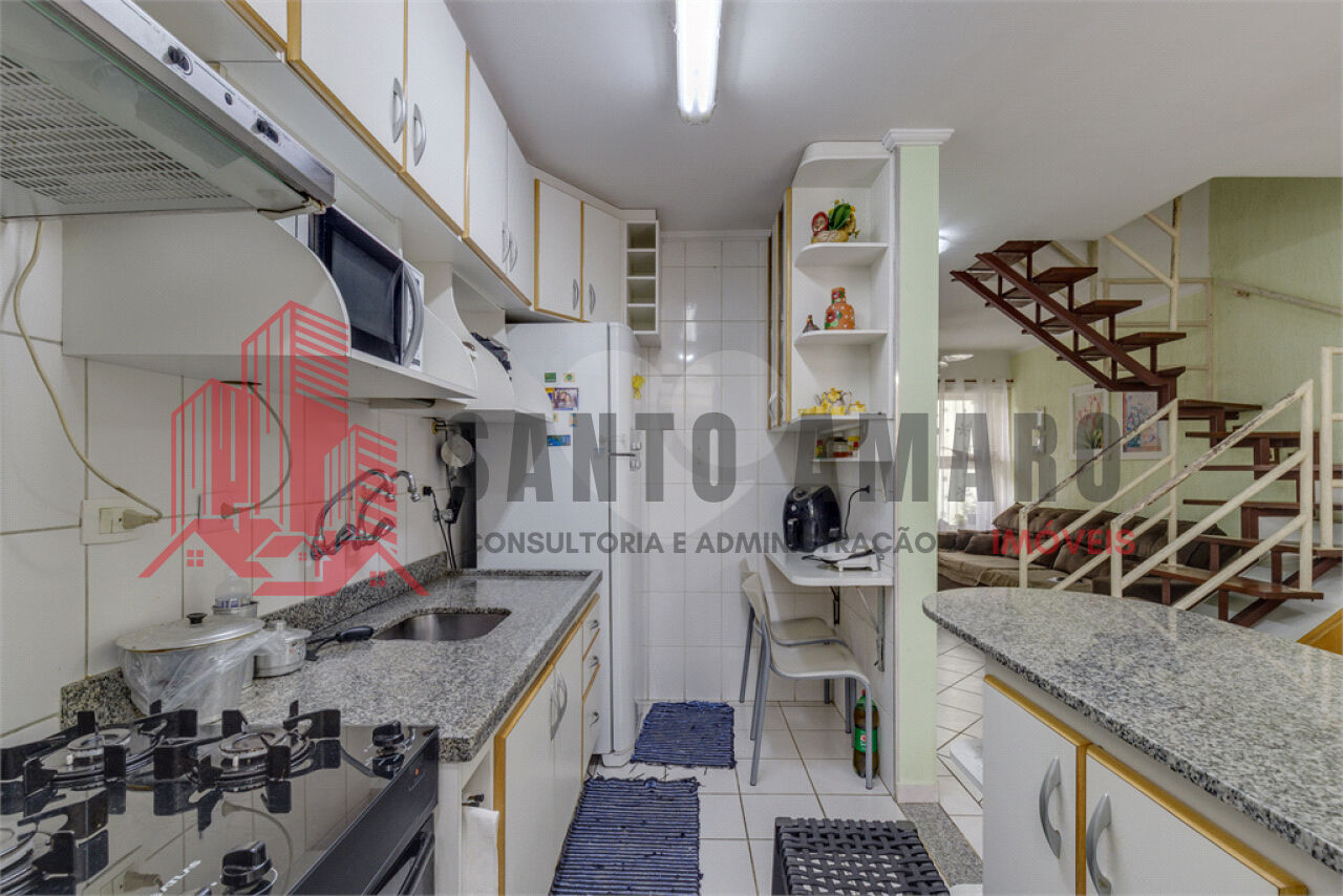 Condomínio para Venda - ALTO DA BOA VISTA