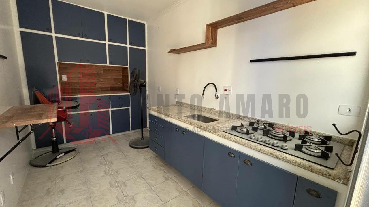 Sobrado para Venda - JARDIM PETRÓPOLIS