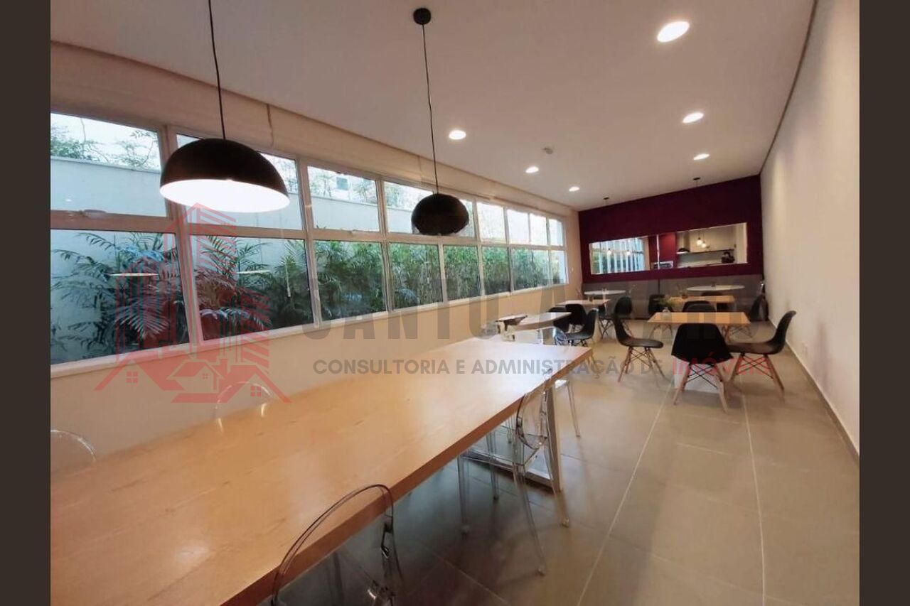 Apartamento para Venda - CHÁCARA INGLESA