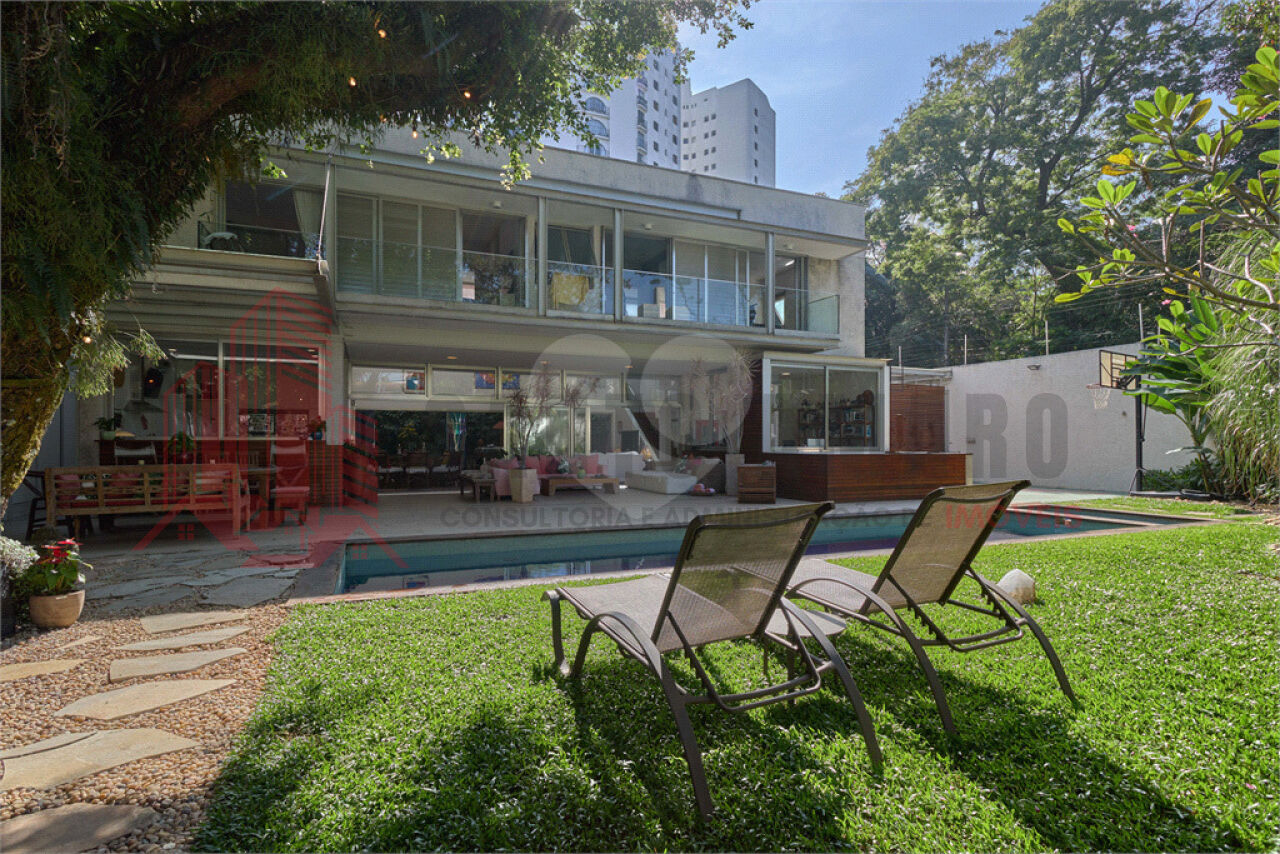 Casa Térrea para Venda - GRANJA JULIETA