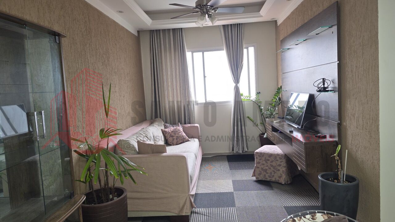 Apartamento para Venda - VILA DAS MERCÊS