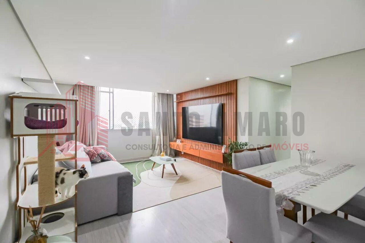 Apartamento para Venda - JARDIM PROMISSÃO