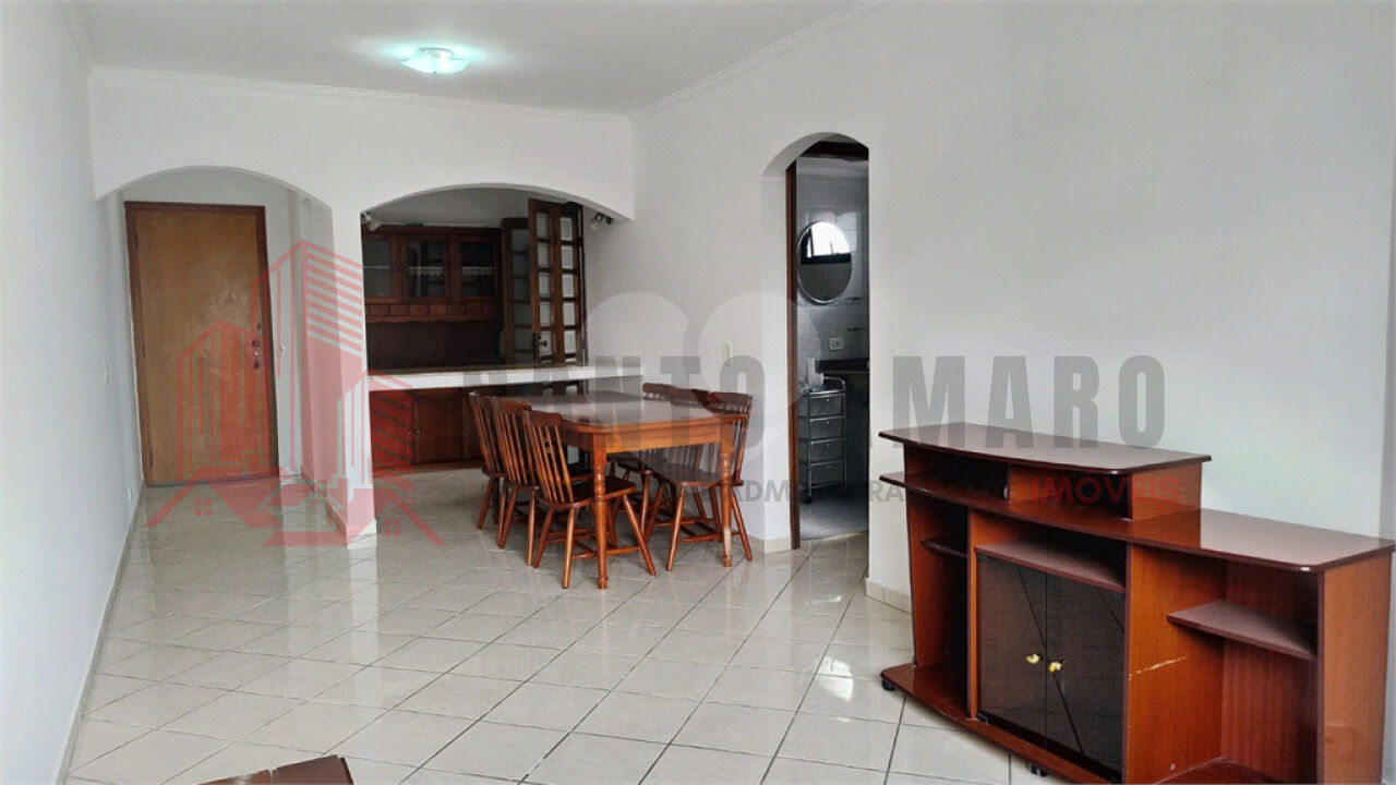 Apartamento para Venda - CHÁCARA SANTO ANTÔNIO ZONA SUL