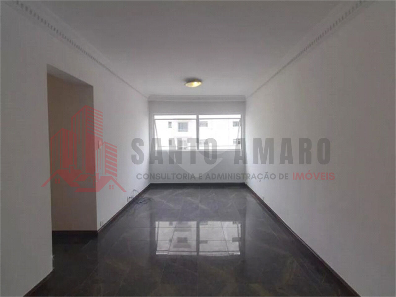 Apartamento para Locação - CHÁCARA SANTO ANTÔNIO ZONA SUL