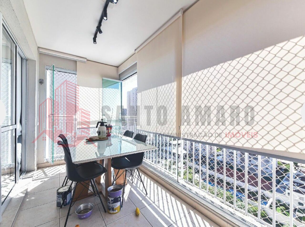 Apartamento para Venda - JARDIM DOM BOSCO