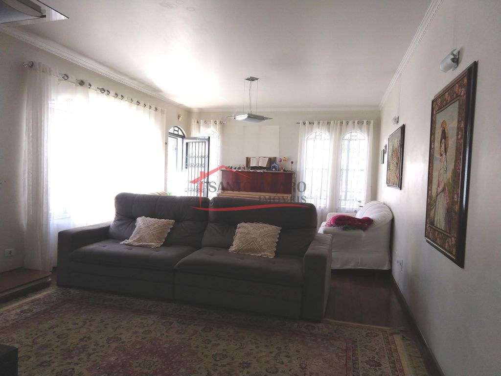 Sobrado para Venda - BOSQUE DA SAÚDE