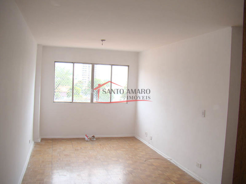 Apartamento para Venda - CHÁCARA SANTO ANTÔNIO ZONA SUL