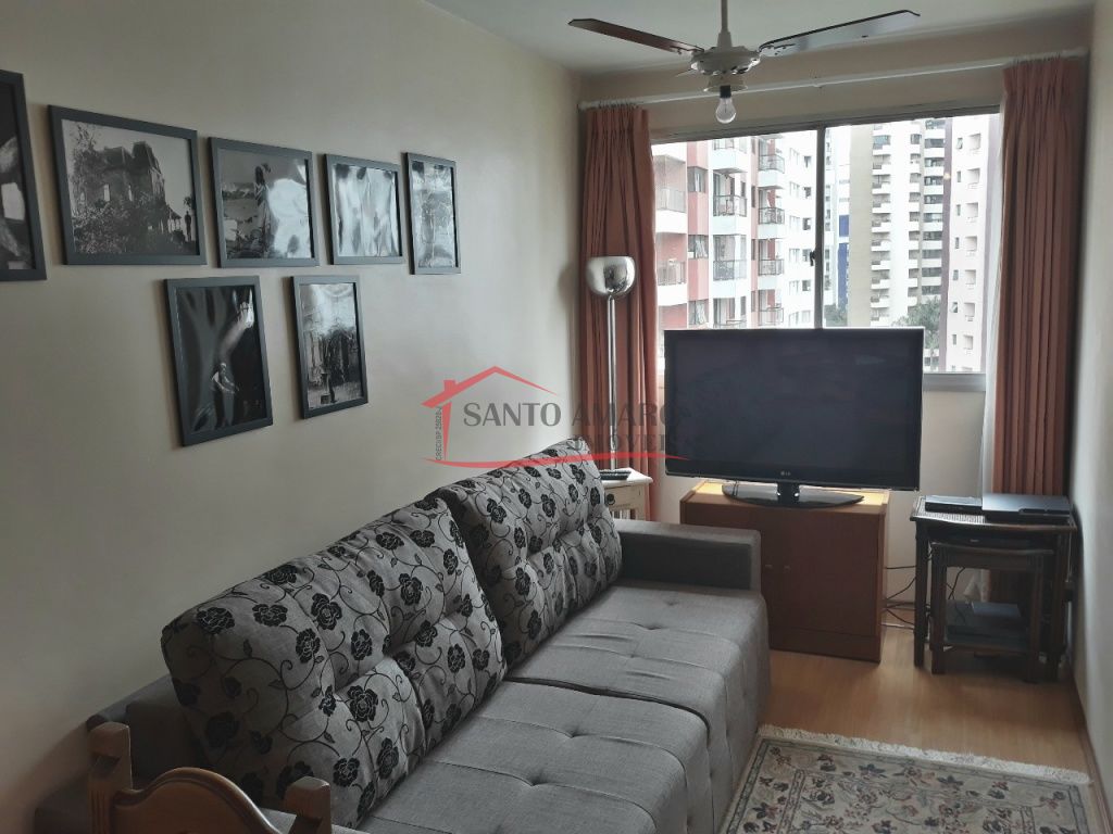 Apartamento para Venda - BROOKLIN PAULISTA