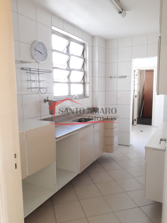 Apartamento para Venda - CHÁCARA SANTO ANTÔNIO ZONA SUL