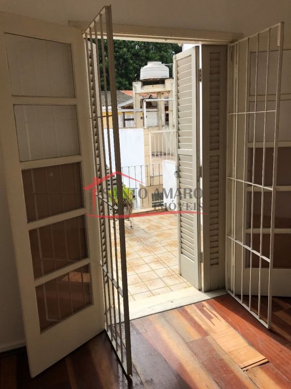 Sobrado para Venda - SANTO AMARO