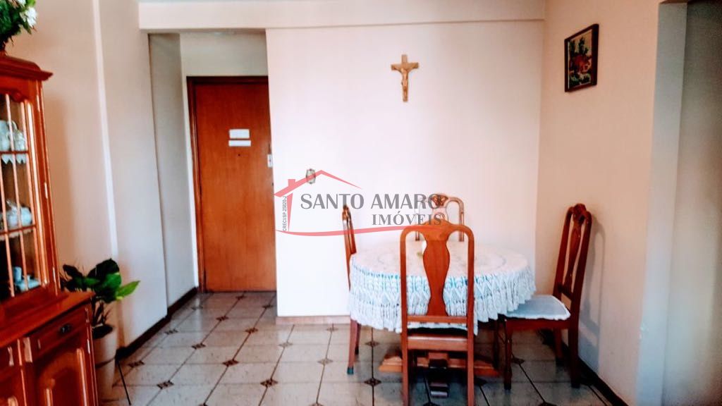 Apartamento para Venda - CHÁCARA SANTO ANTÔNIO ZONA SUL