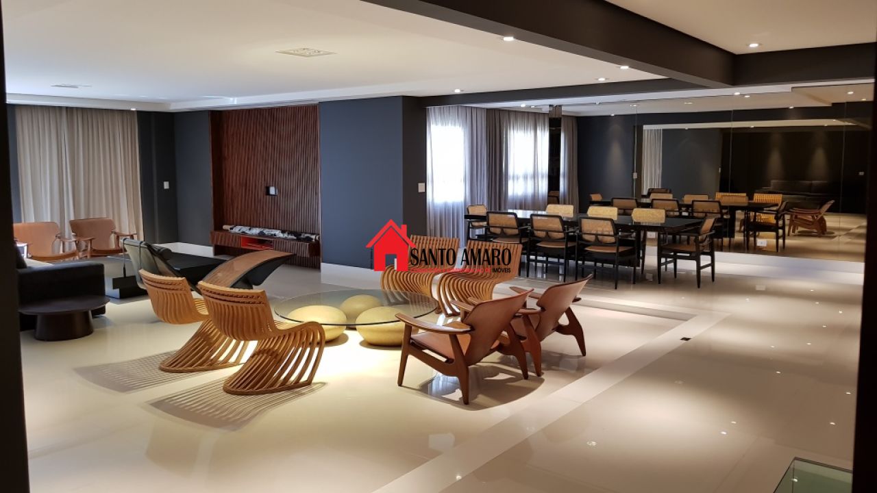 Apartamento para Venda - CHÁCARA FLORA