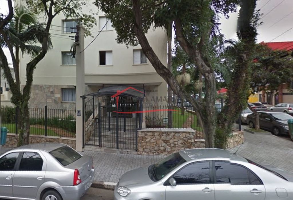 Apartamento para Venda - VILA CONGONHAS