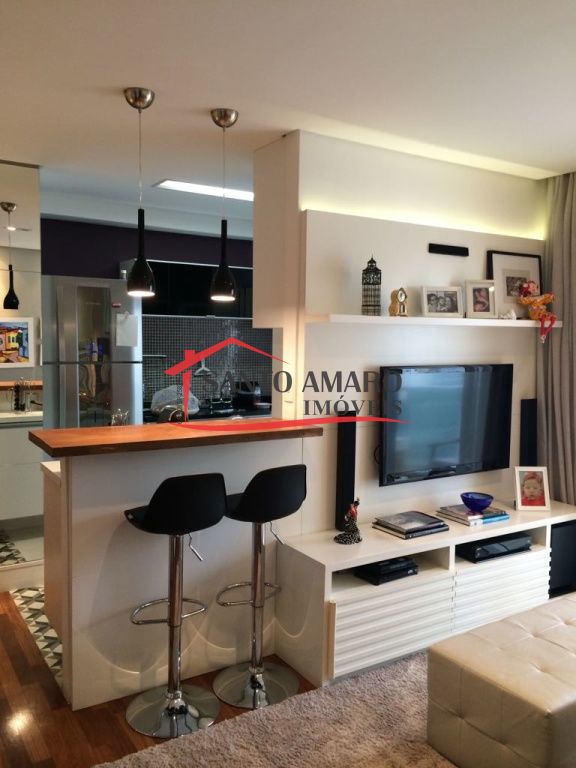 Apartamento para Venda - PARQUE COLONIAL