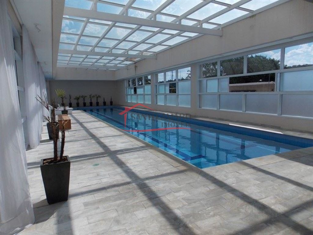 Apartamento para Venda - CHÁCARA SANTO ANTÔNIO ZONA SUL