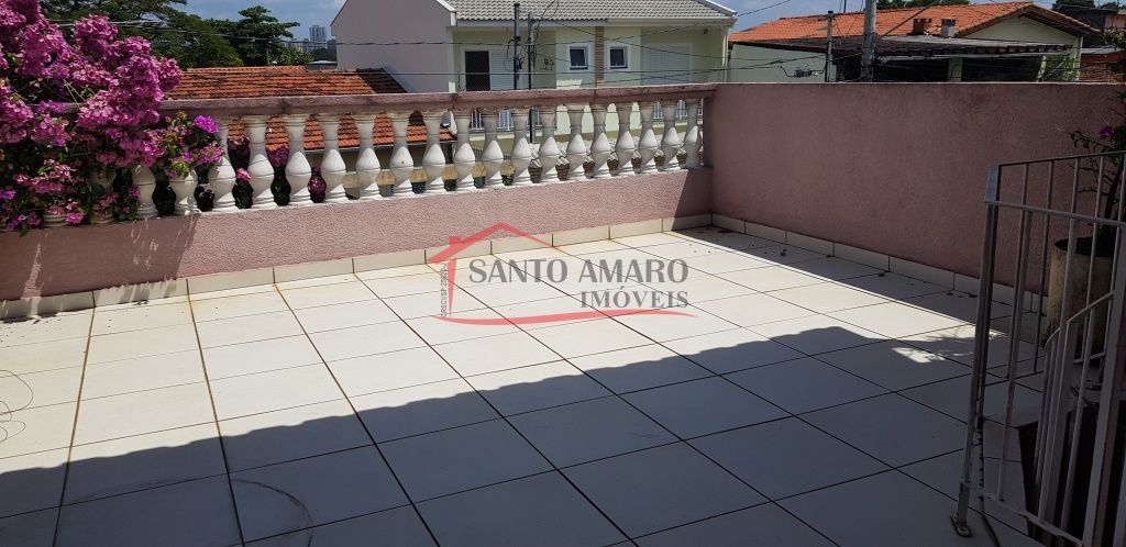 Sobrado para Venda - CAMPO GRANDE