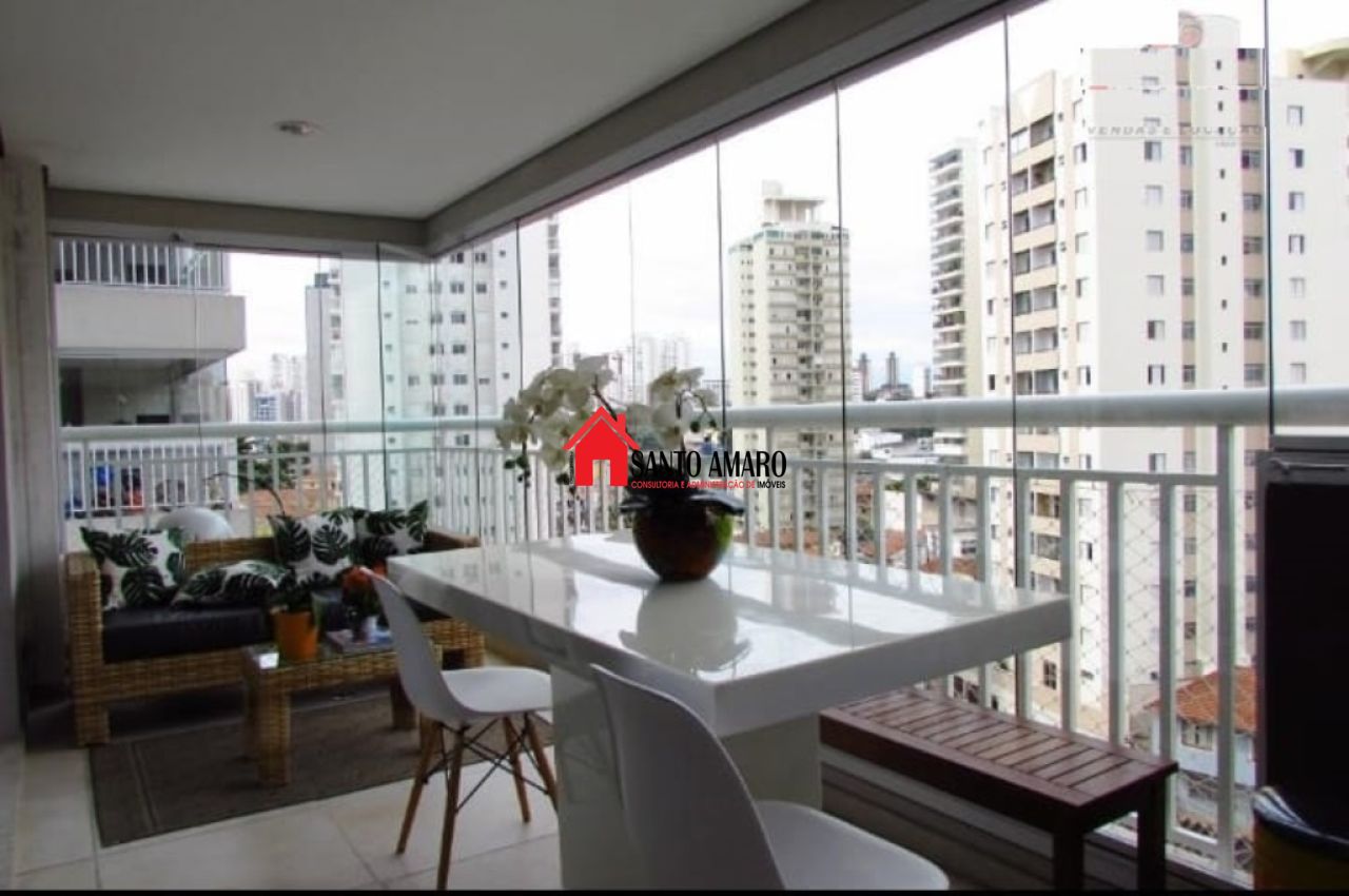 Apartamento para Venda - CHÁCARA INGLESA