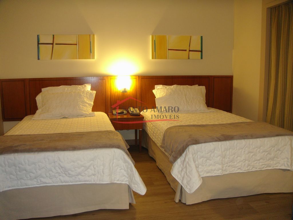 Flat para Venda - VILA CLEMENTINO