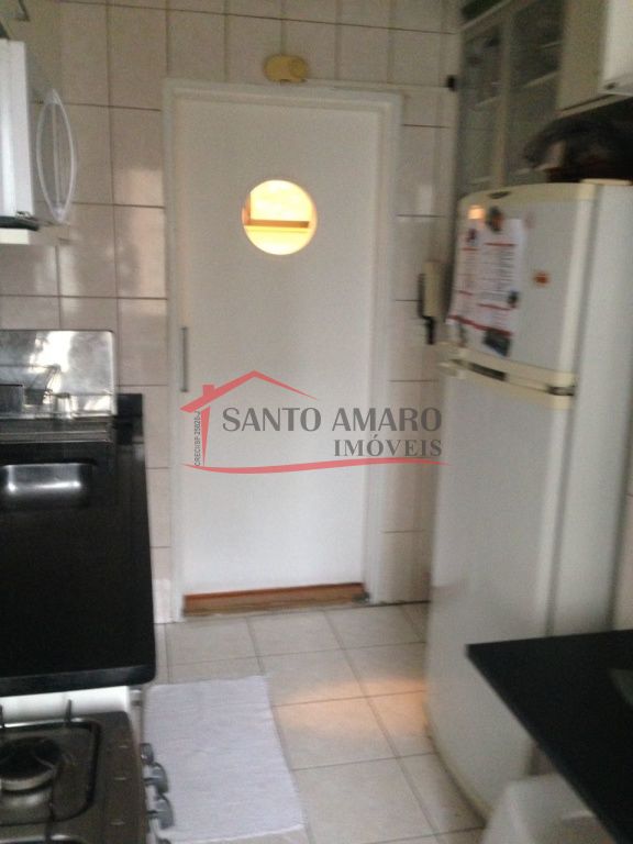 Apartamento para Venda - PERDIZES