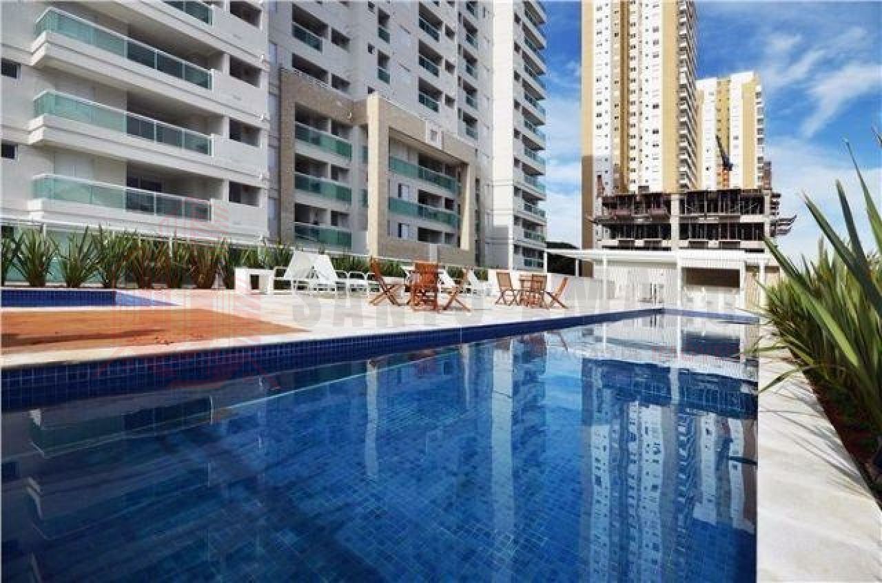 Apartamento para Venda - ALTO DA BOA VISTA