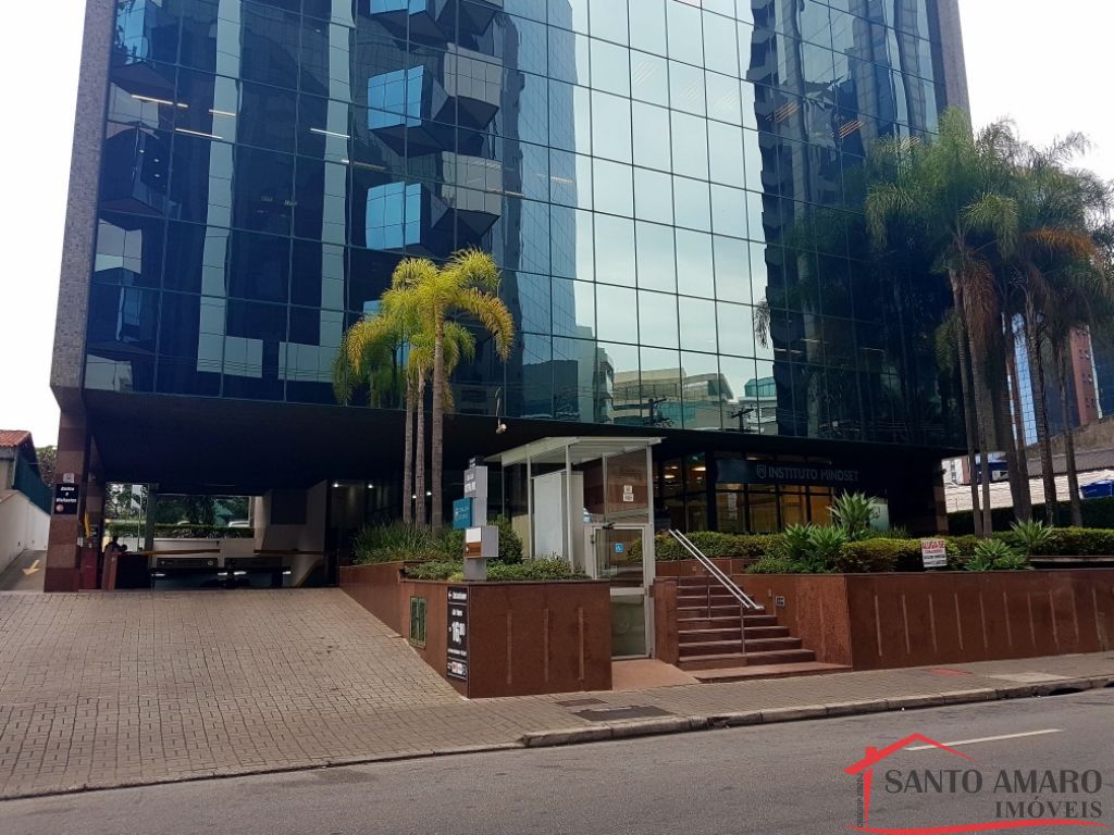 Conj. Comercial para Venda - VILA OLÍMPIA