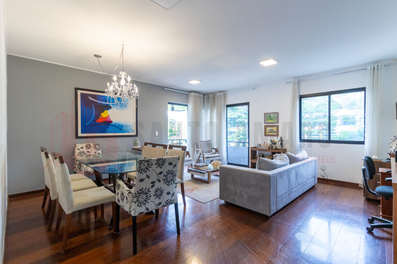 Apartamento para Venda - CAMPO BELO